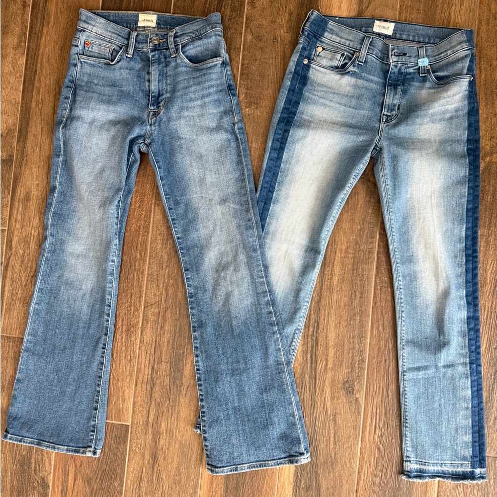 Hudson Jeans Women's, size 25